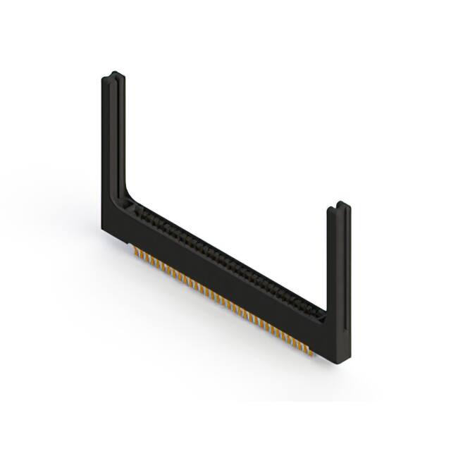 396-066-560-258 EDAC Inc.  Edgeboard Connectors